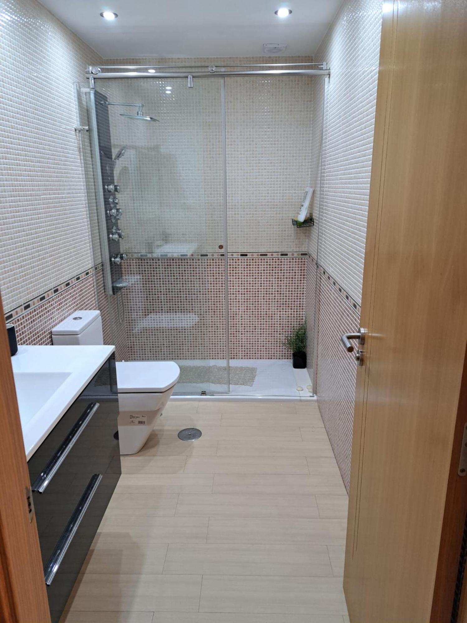 Apartamento En Rianxo La Morenita Rianjo Ngoại thất bức ảnh