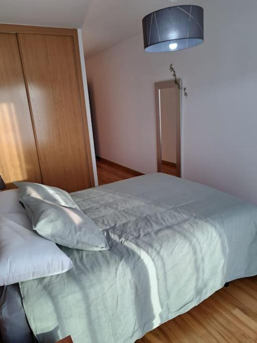 Apartamento En Rianxo La Morenita Rianjo Ngoại thất bức ảnh