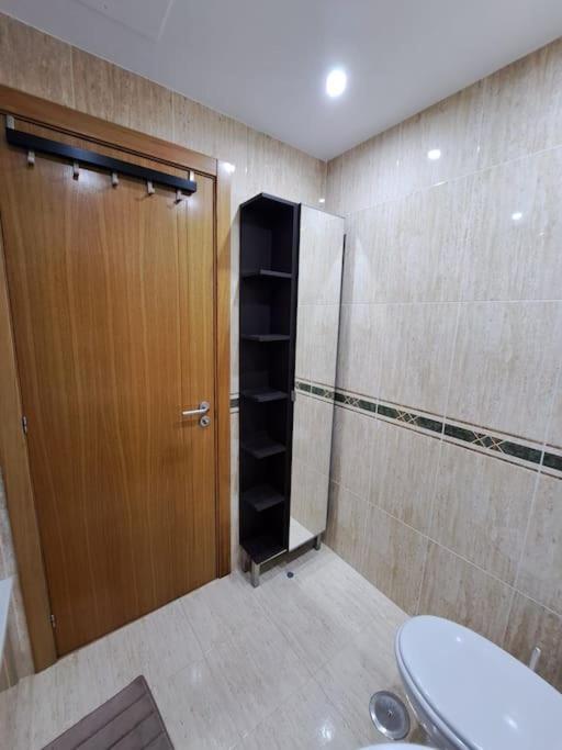 Apartamento En Rianxo La Morenita Rianjo Ngoại thất bức ảnh