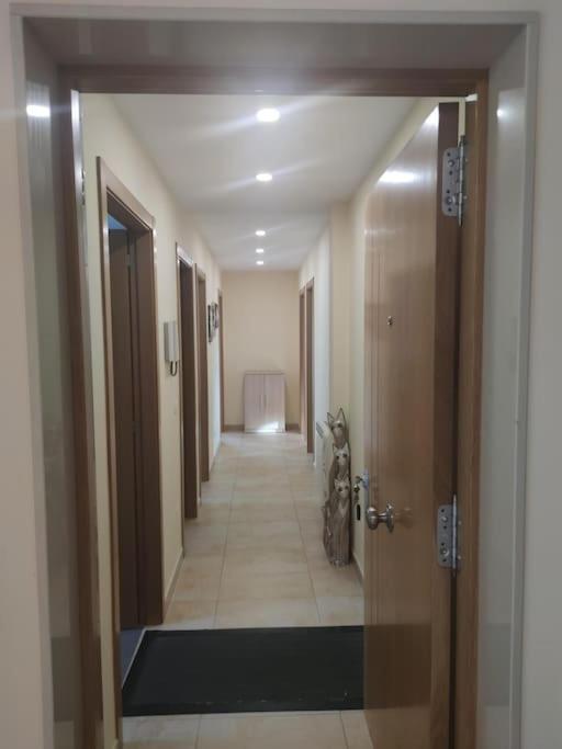 Apartamento En Rianxo La Morenita Rianjo Ngoại thất bức ảnh