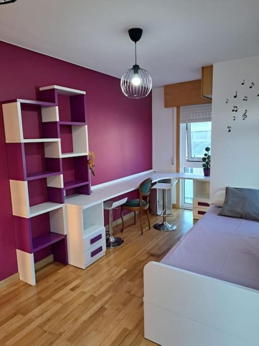 Apartamento En Rianxo La Morenita Rianjo Ngoại thất bức ảnh