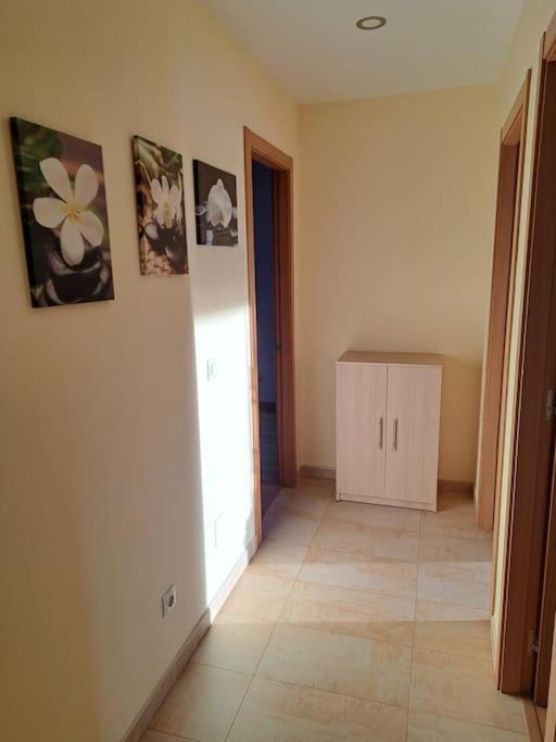 Apartamento En Rianxo La Morenita Rianjo Ngoại thất bức ảnh