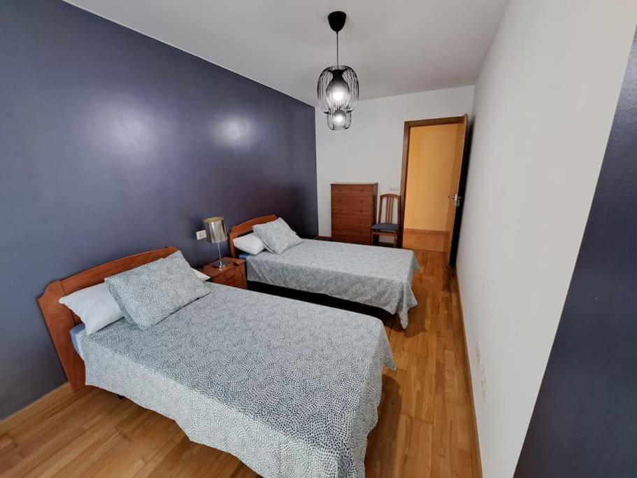 Apartamento En Rianxo La Morenita Rianjo Ngoại thất bức ảnh