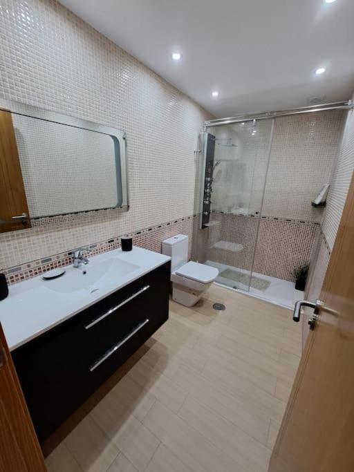 Apartamento En Rianxo La Morenita Rianjo Ngoại thất bức ảnh