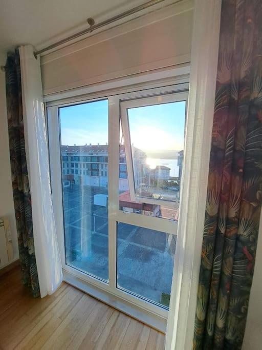 Apartamento En Rianxo La Morenita Rianjo Ngoại thất bức ảnh