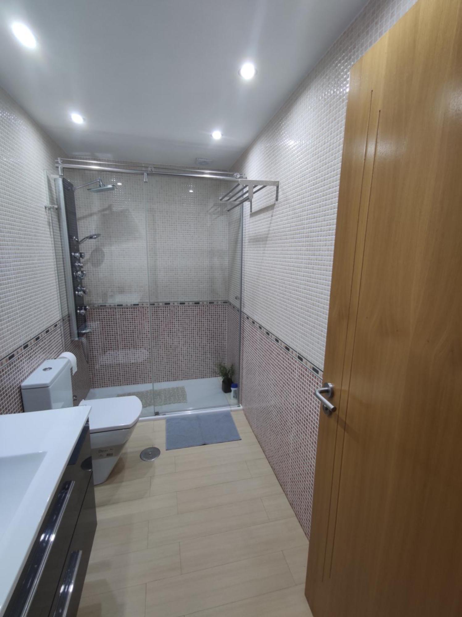Apartamento En Rianxo La Morenita Rianjo Ngoại thất bức ảnh