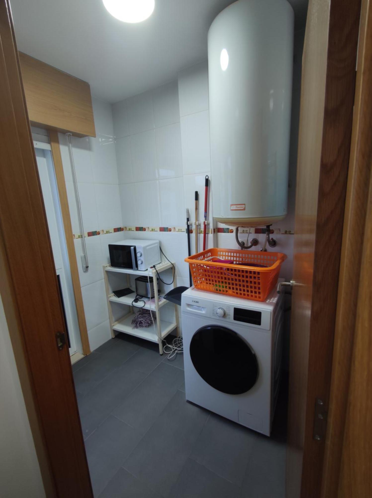 Apartamento En Rianxo La Morenita Rianjo Ngoại thất bức ảnh